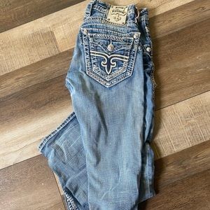 Men’s Rock Revivals- 30